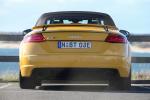 Audi TT RS Roadster 2017 года (AU)